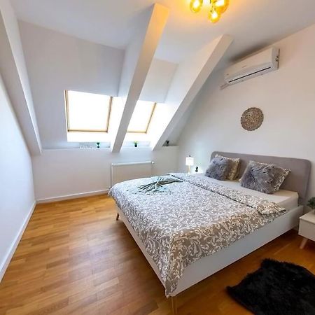 Bucharest Central Dd Apartment Екстериор снимка