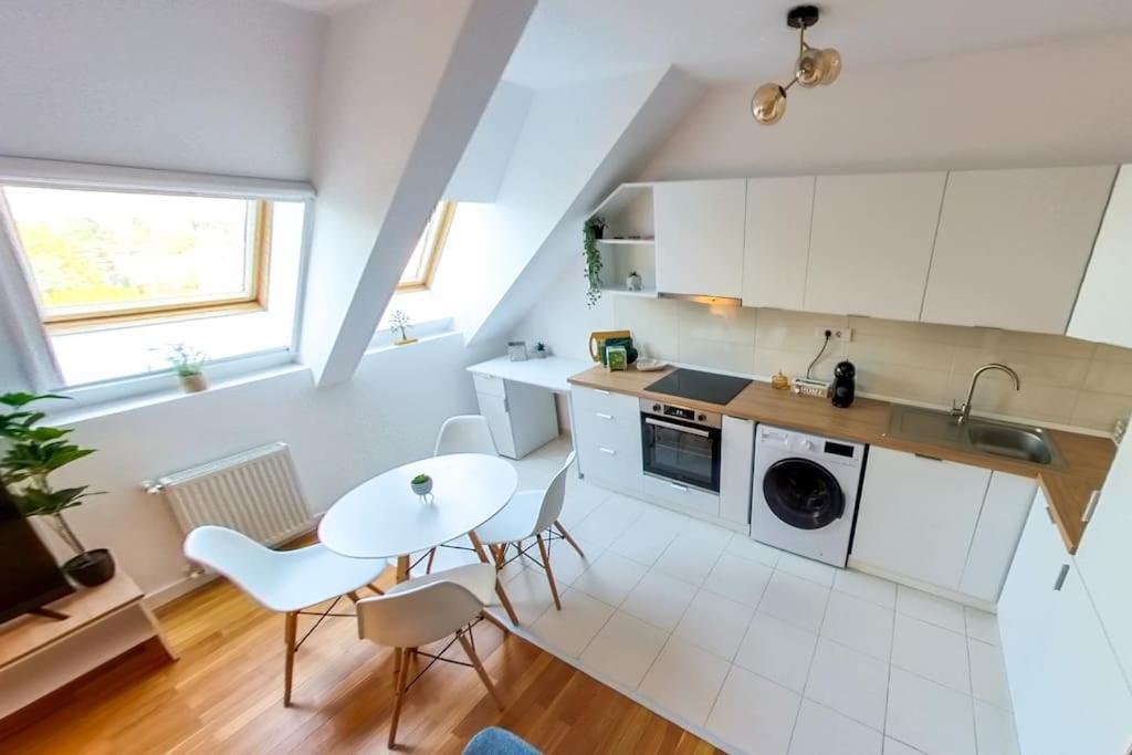 Bucharest Central Dd Apartment Екстериор снимка